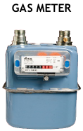 Gas Meter
