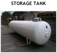 Storage Tank
