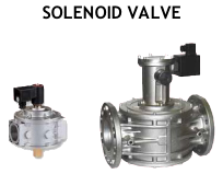 Solenoid Valve
