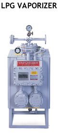 LPG Vaporizer