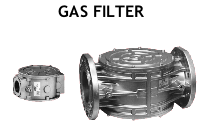 Gas Filter