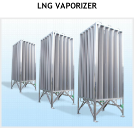 LNG Vaporizer
